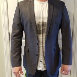 Mens suit jacket